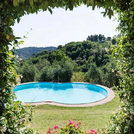 Il Gelsomino Con Piscina *