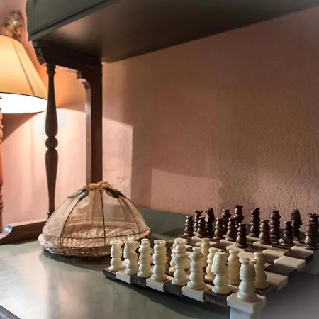 Holiday home Il Gelsomino Con Piscina