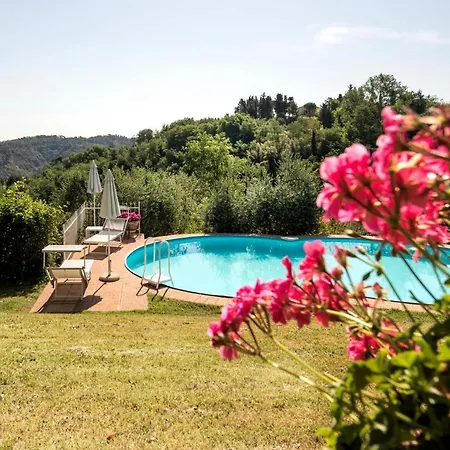 Il Gelsomino Con Piscina Holiday home