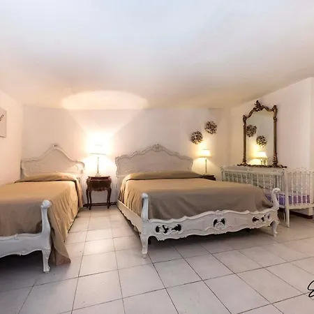 Il Gelsomino Con Piscina Holiday home