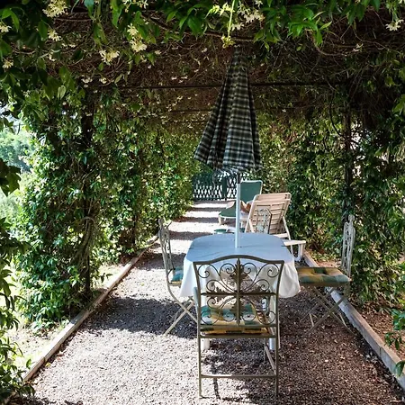 Holiday home Il Gelsomino Con Piscina *