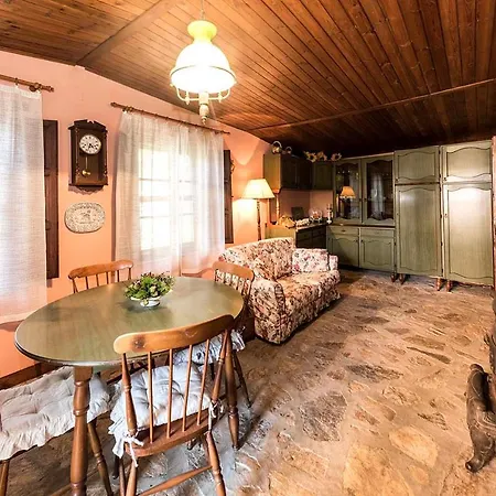 Il Gelsomino Con Piscina Holiday home