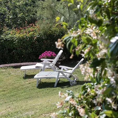 Holiday home Il Gelsomino Con Piscina *