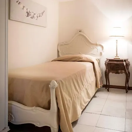 Holiday home Il Gelsomino Con Piscina *