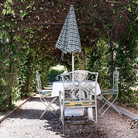 Holiday home Il Gelsomino Con Piscina *