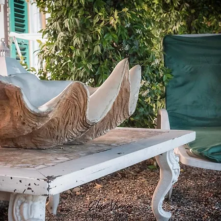 Holiday home Il Gelsomino Con Piscina