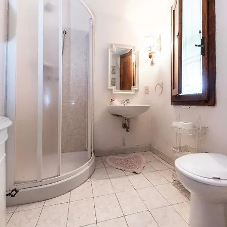 Il Gelsomino Con Piscina